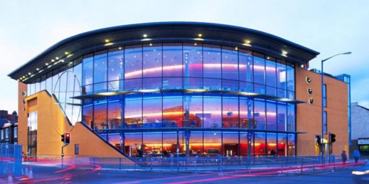 Hotel Outram 26 Stockton-on-Tees Exterior foto